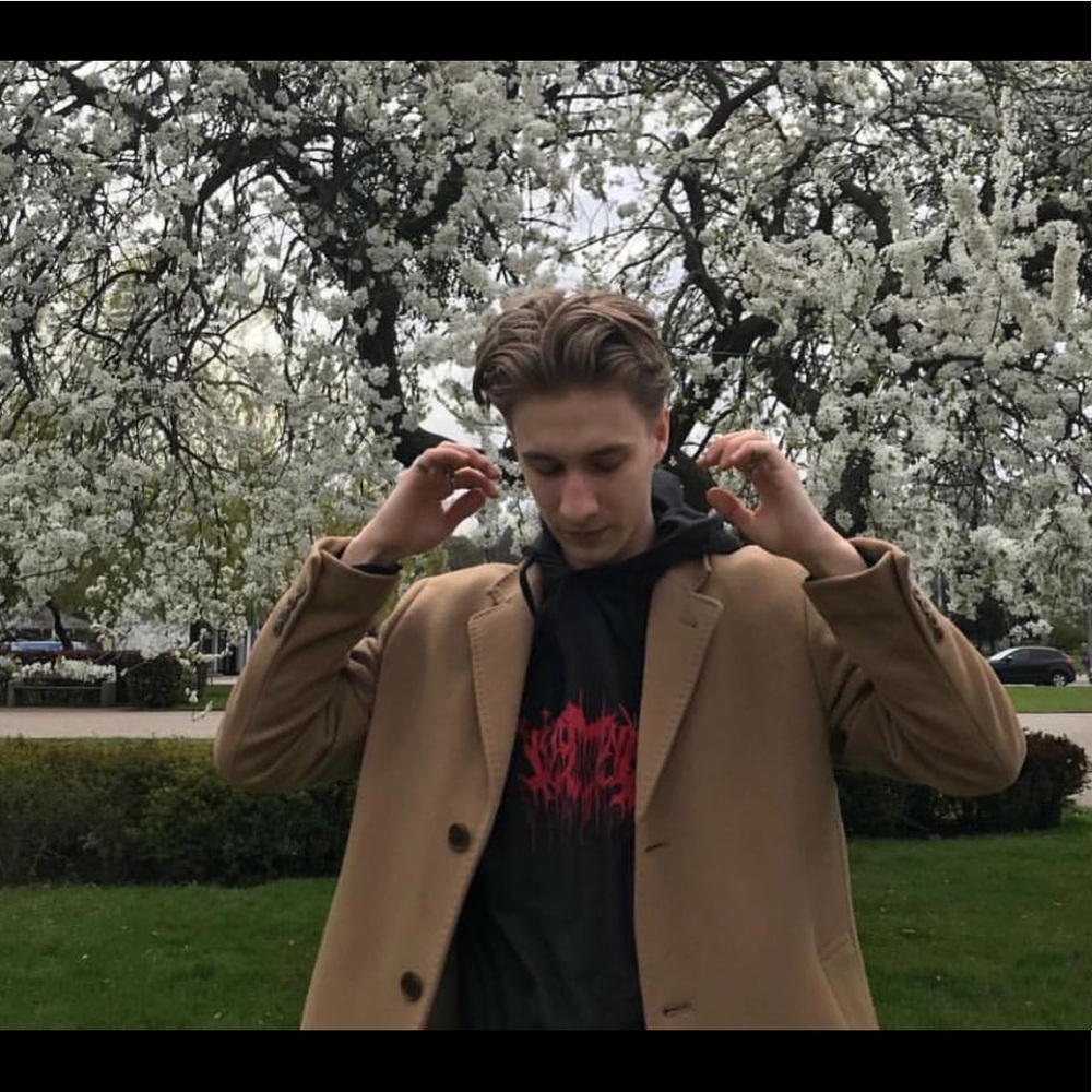 Meet your Posher, Citi